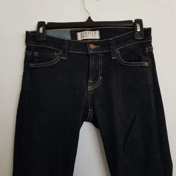 NEW Elizabeth and James Ozzy Dark Blue Demin Jeans